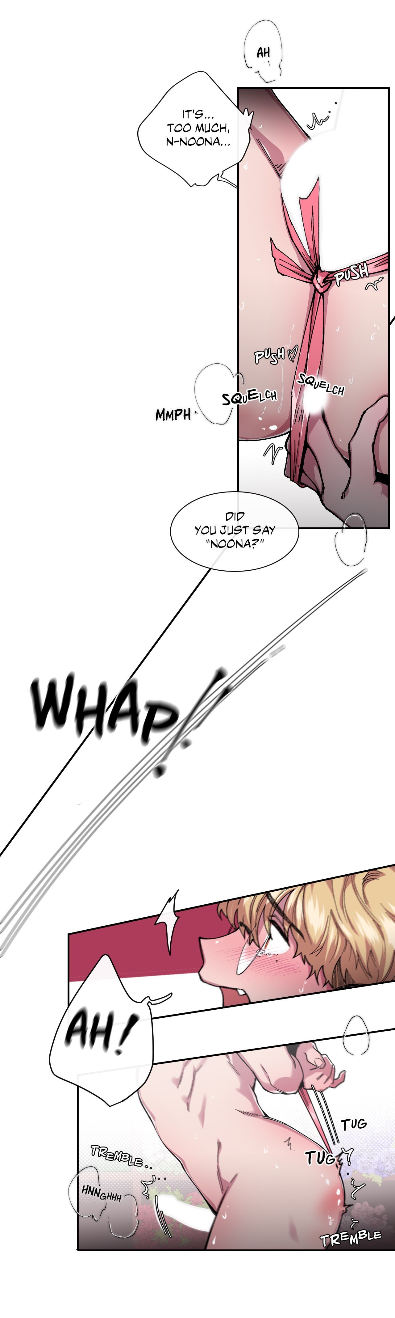 Read S Flower chapter 42 image 16 on Lezhin
