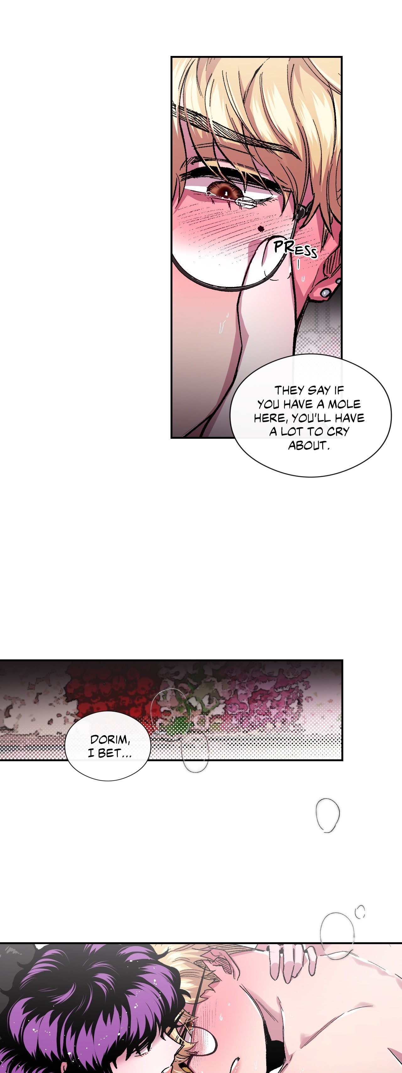 Read S Flower chapter 42 image 19 on Lezhin
