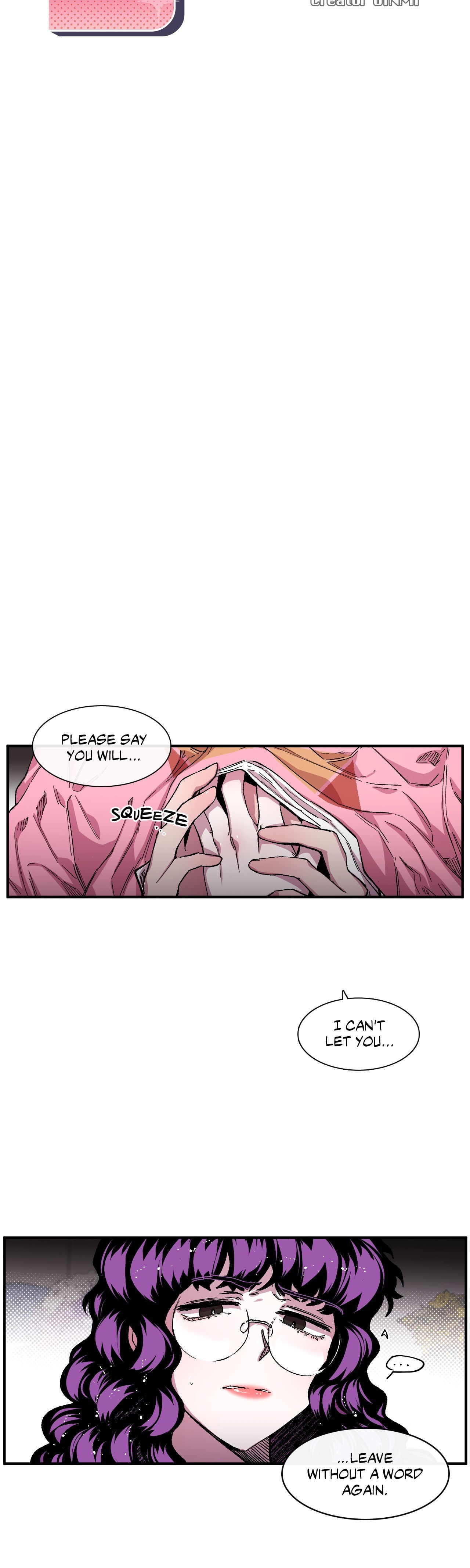 Read S Flower chapter 42 image 2 on Lezhin