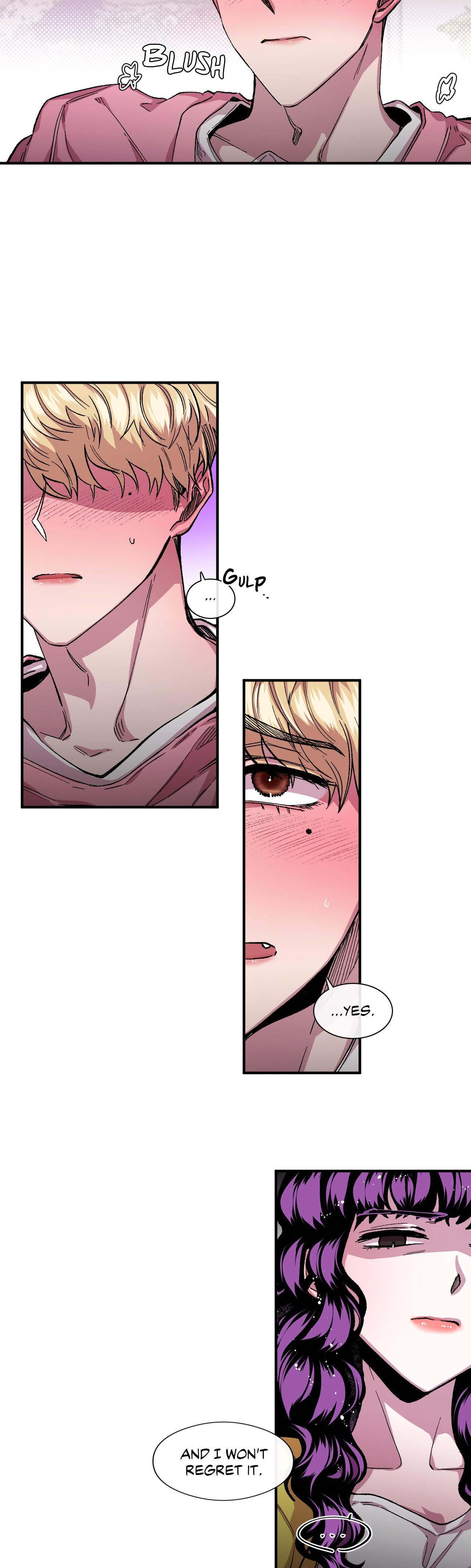 Read S Flower chapter 42 image 4 on Lezhin
