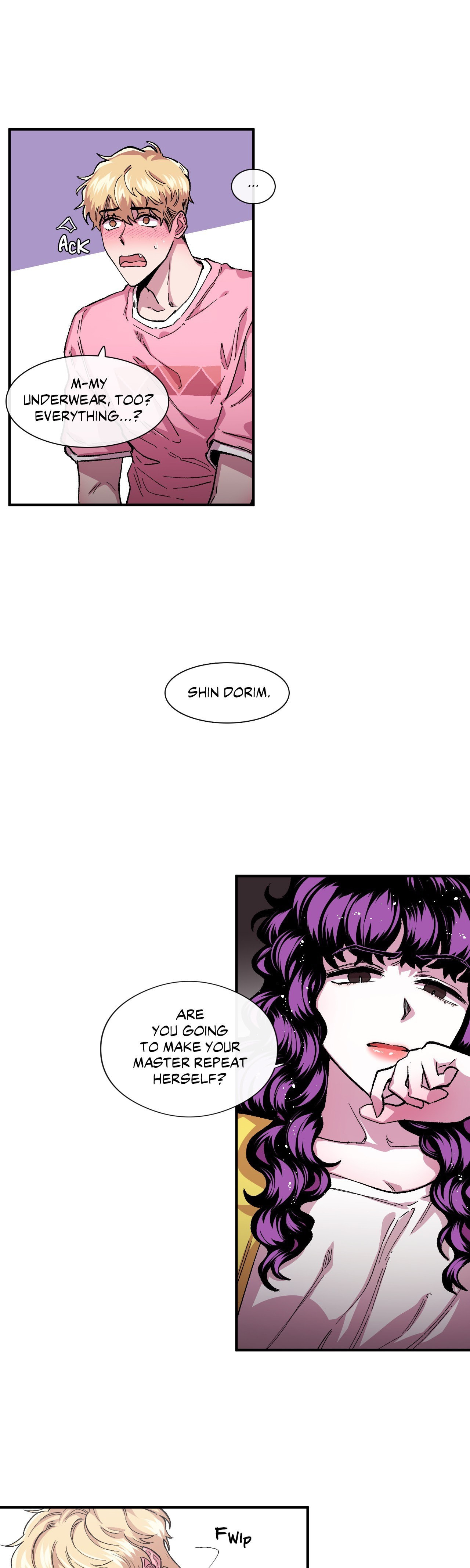 Read S Flower chapter 42 image 6 on Lezhin
