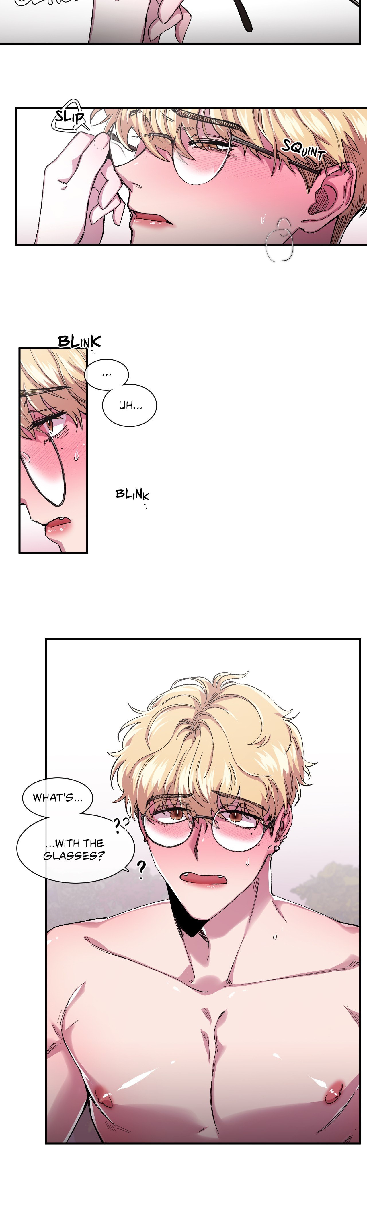 Read S Flower chapter 42 image 9 on Lezhin