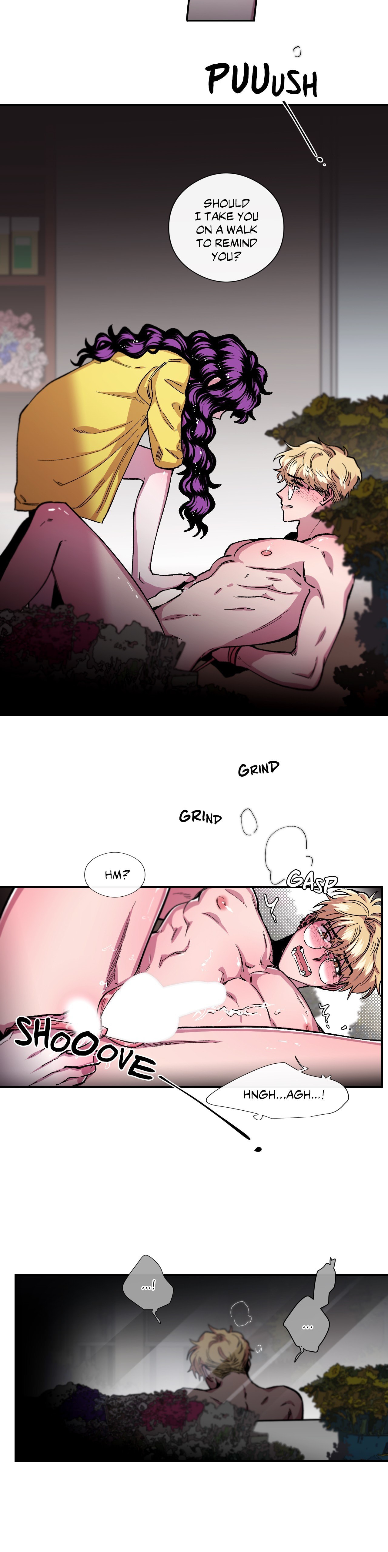 Read S Flower chapter 43 image 11 on Lezhin