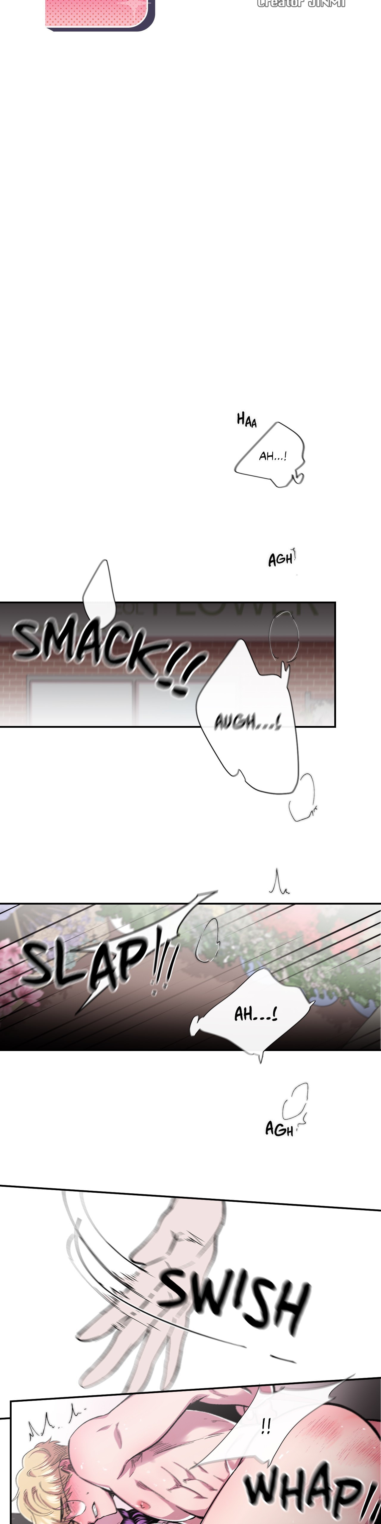 Read S Flower chapter 43 image 2 on Lezhin