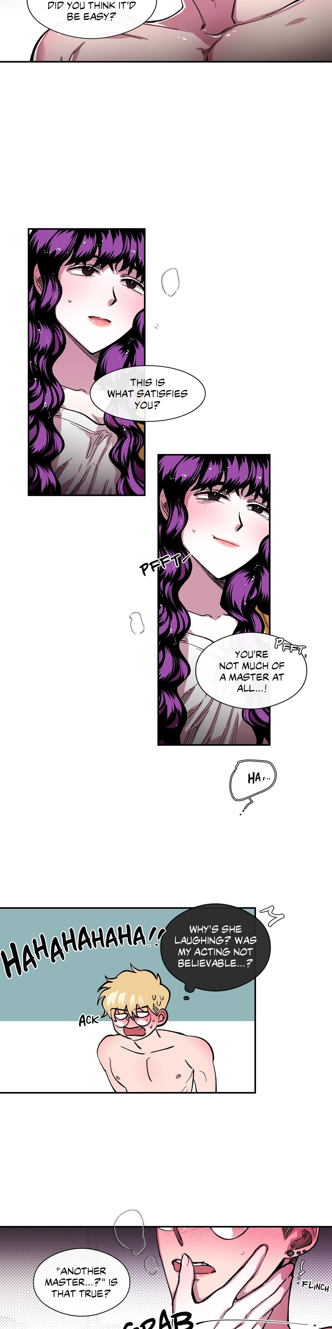 Read S Flower chapter 43 image 6 on Lezhin