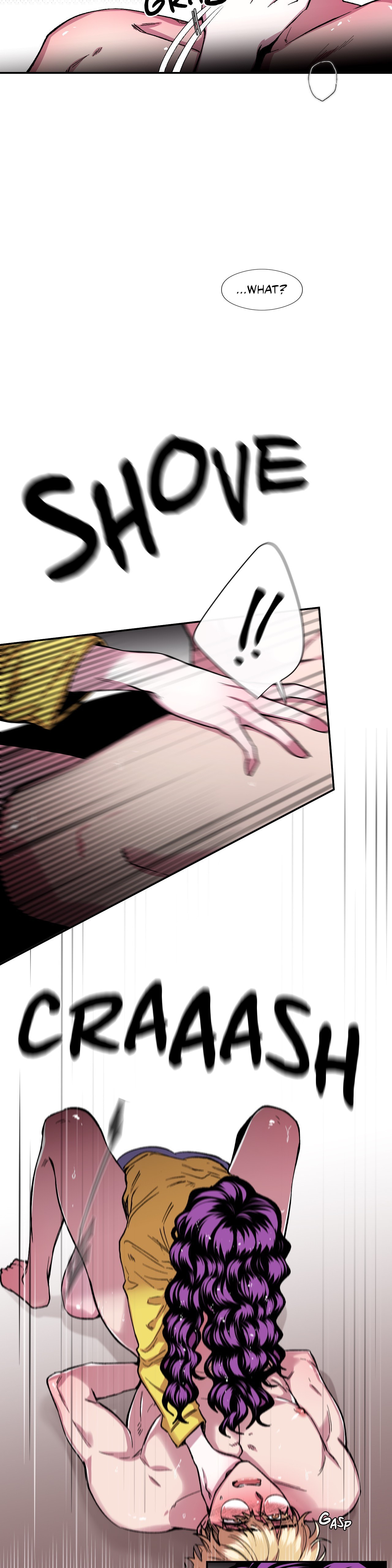 Read S Flower chapter 43 image 7 on Lezhin