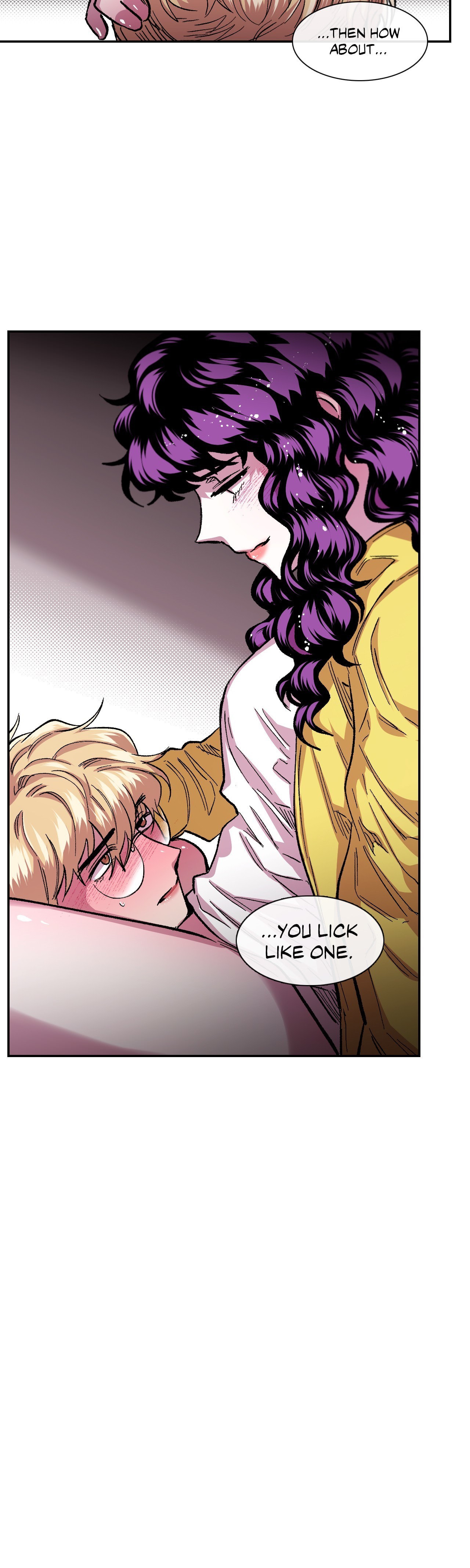 Read S Flower chapter 44 image 1 on Lezhin
