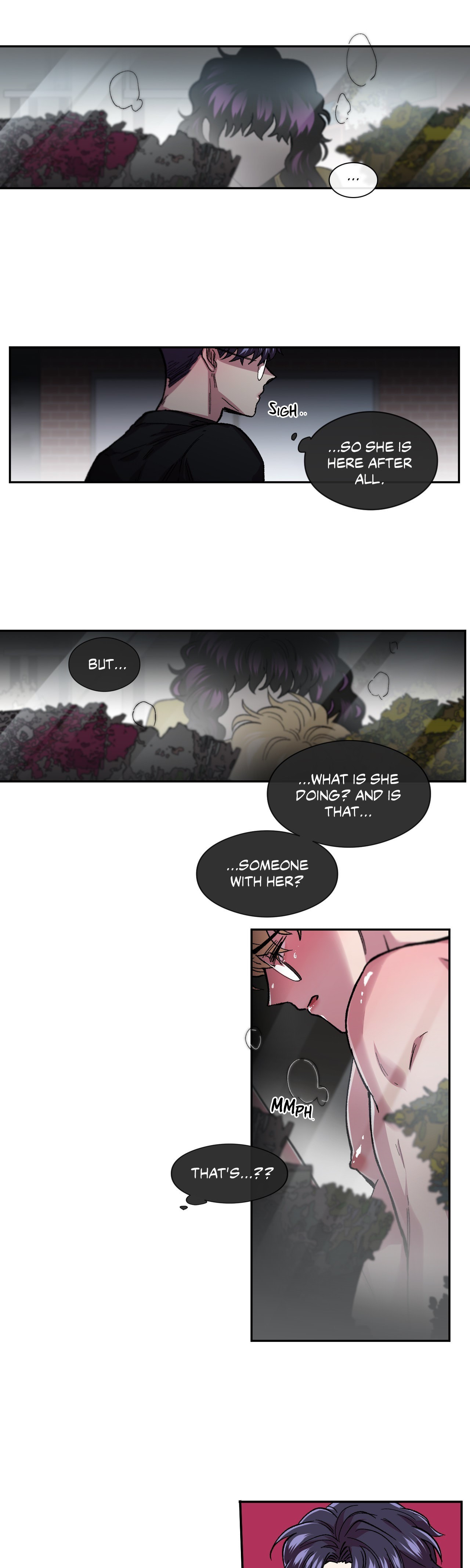 Read S Flower chapter 44 image 10 on Lezhin