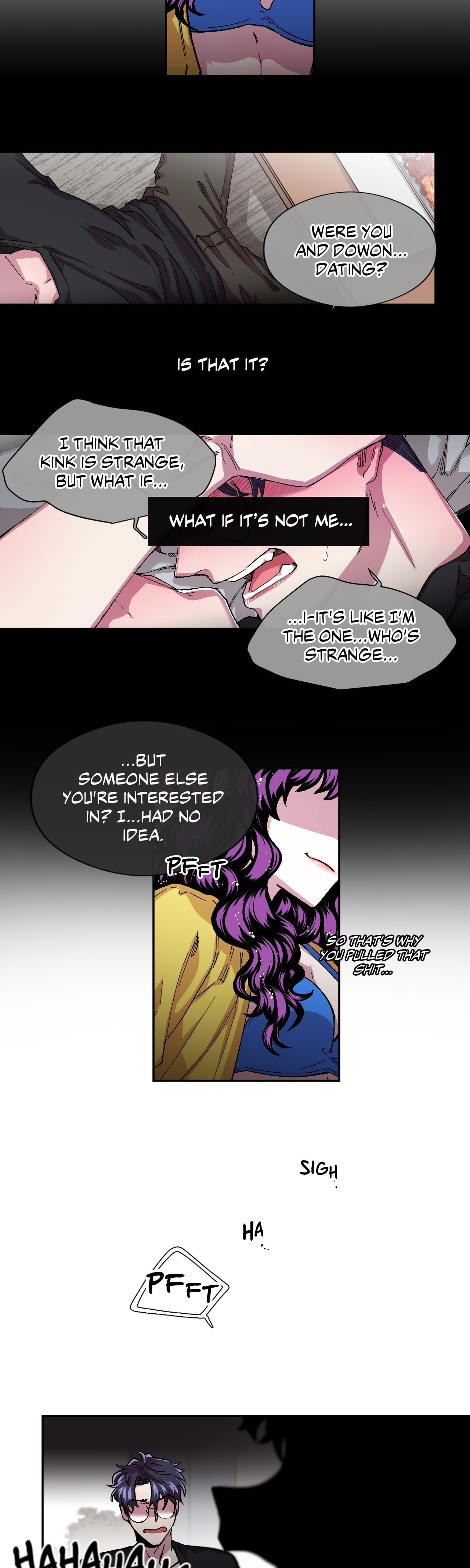 Read S Flower chapter 44 image 14 on Lezhin