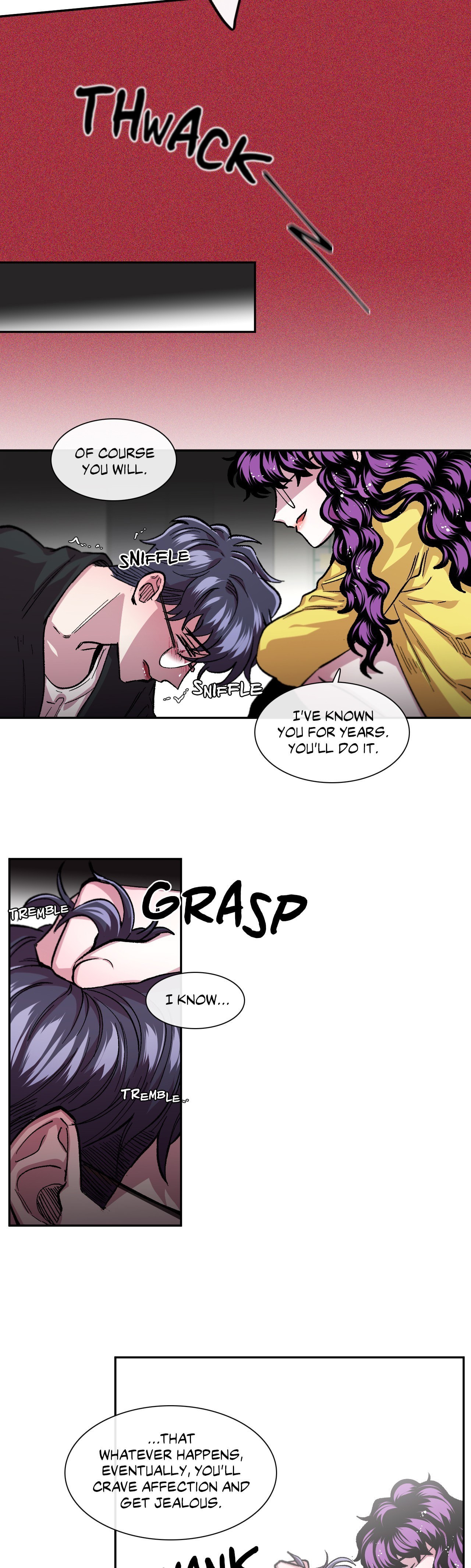 Read S Flower chapter 44 image 22 on Lezhin