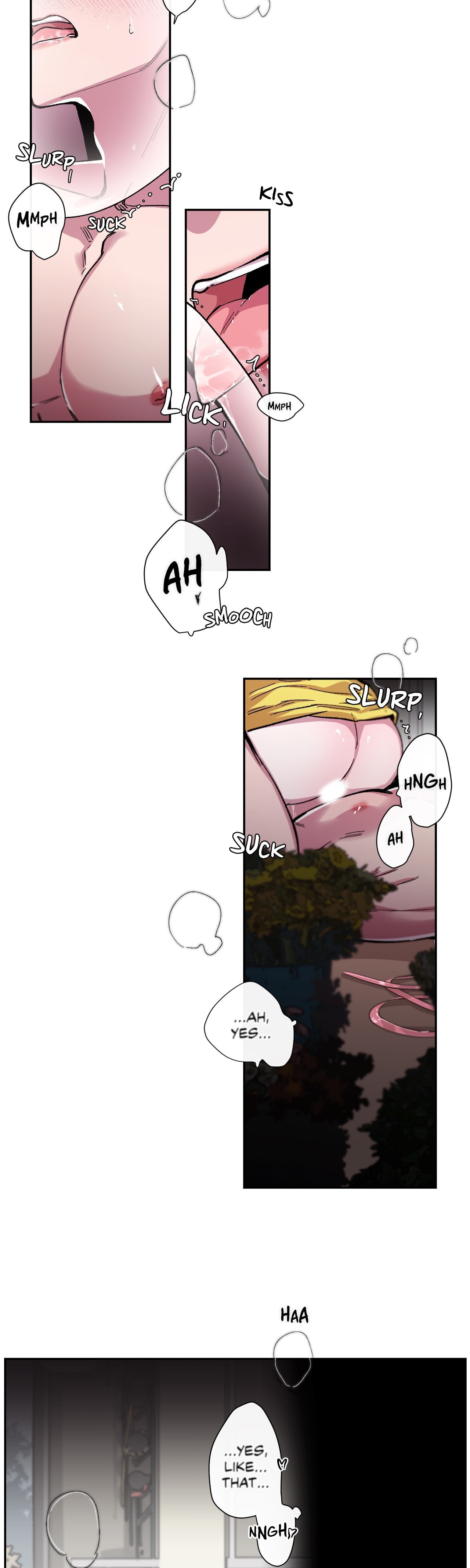 Read S Flower chapter 44 image 3 on Lezhin
