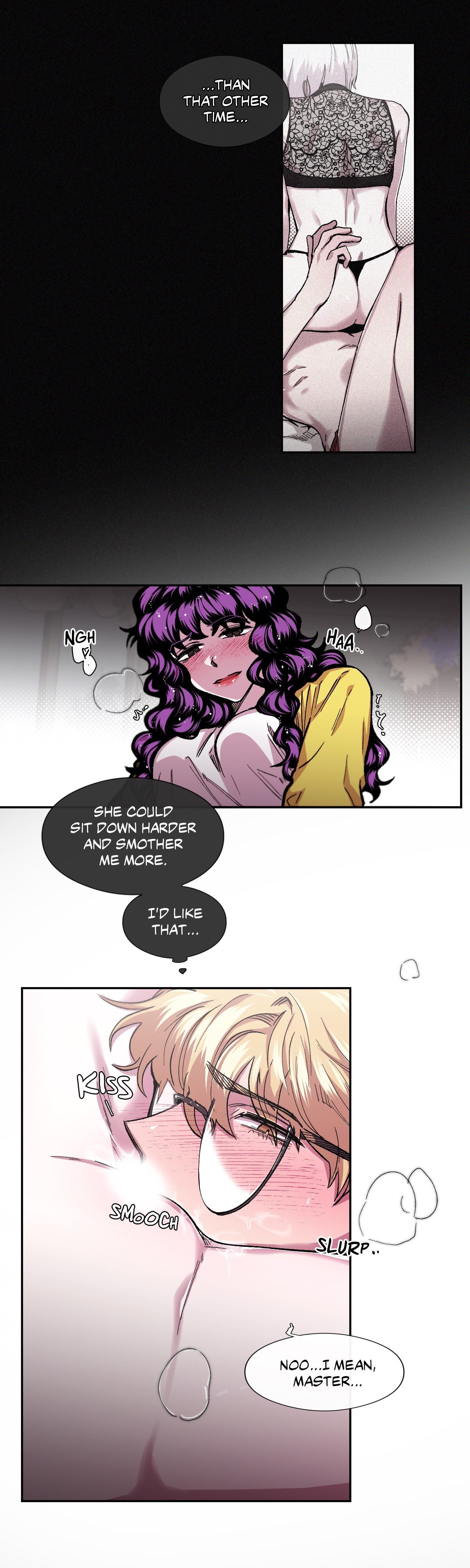 Read S Flower chapter 44 image 5 on Lezhin