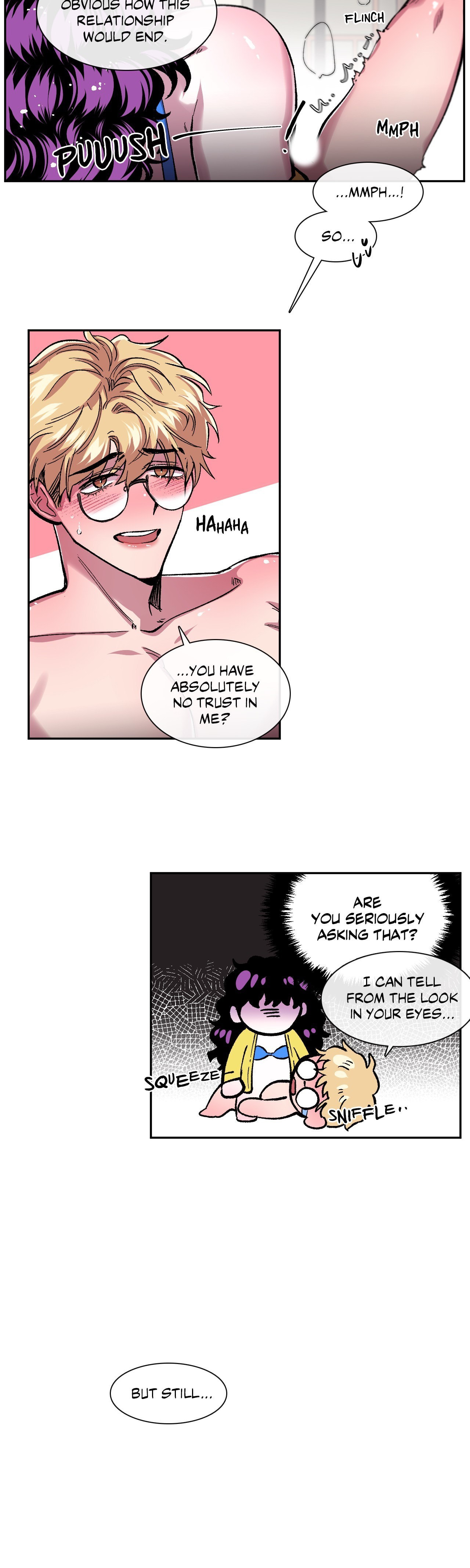 Read S Flower chapter 44 image 8 on Lezhin
