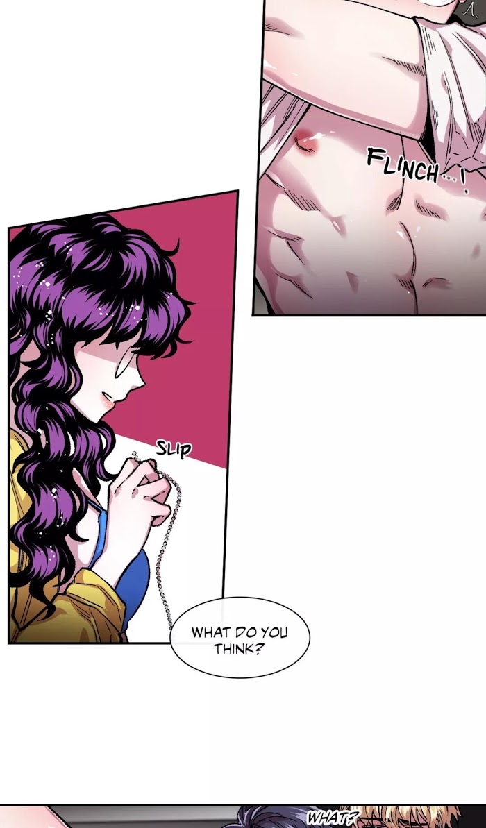 Read S Flower chapter 45.1 image 18 on Lezhin