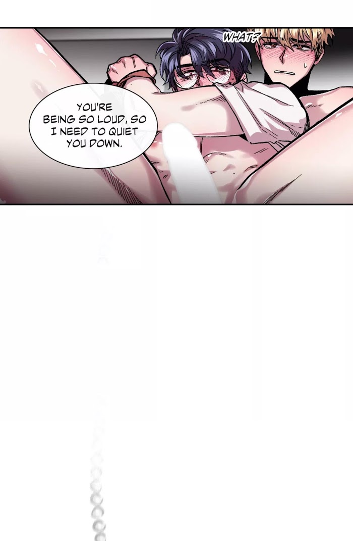 Read S Flower chapter 45.1 image 19 on Lezhin