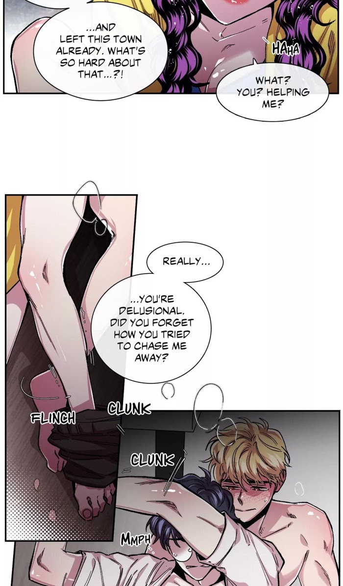 Read S Flower chapter 45.1 image 2 on Lezhin