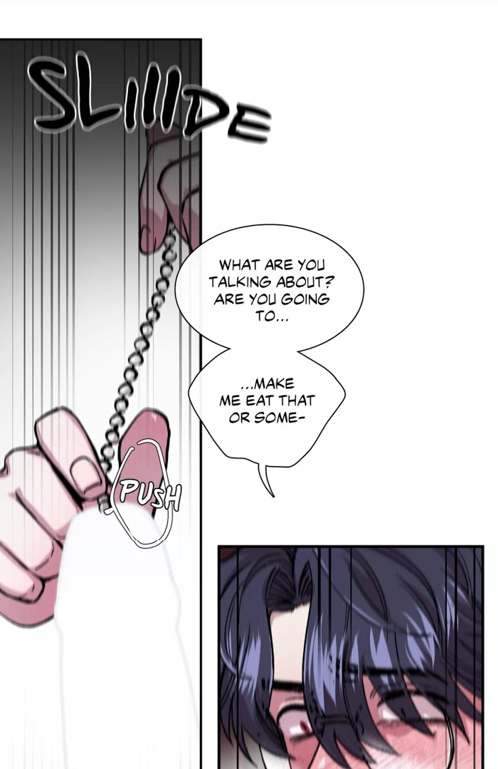Read S Flower chapter 45.1 image 21 on Lezhin