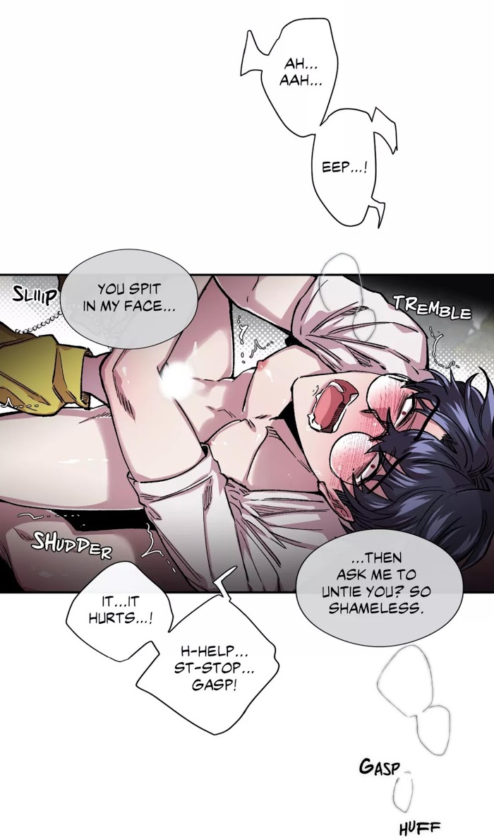 Read S Flower chapter 45.1 image 23 on Lezhin