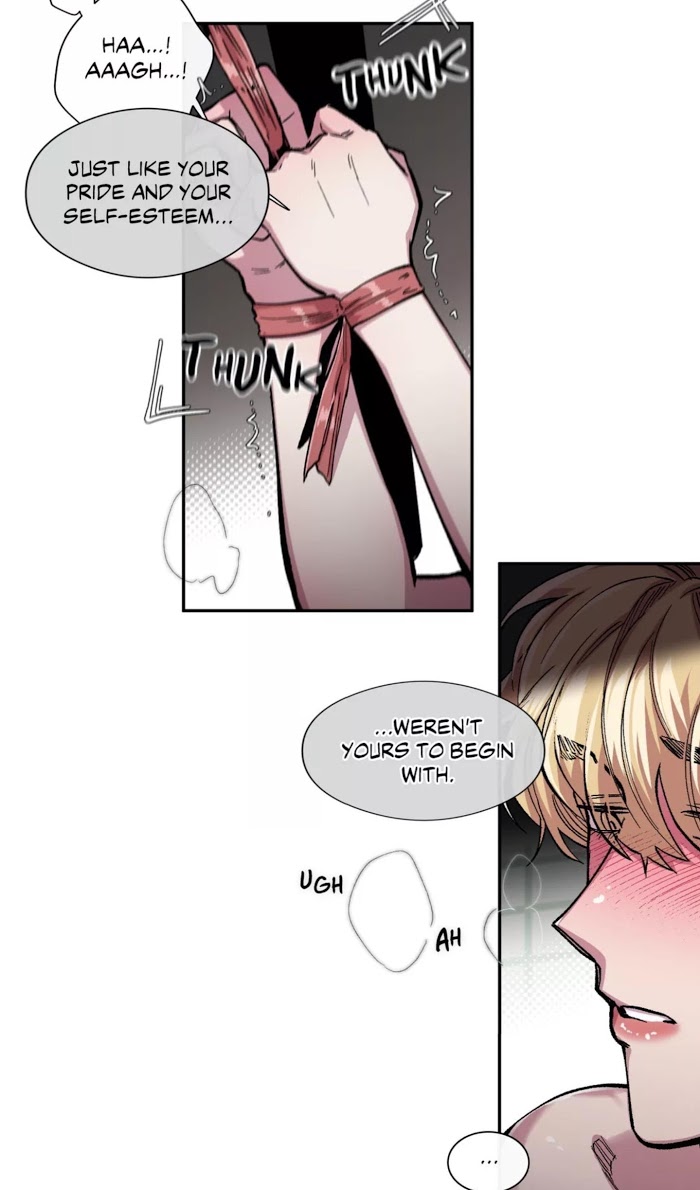 Read S Flower chapter 45.1 image 25 on Lezhin
