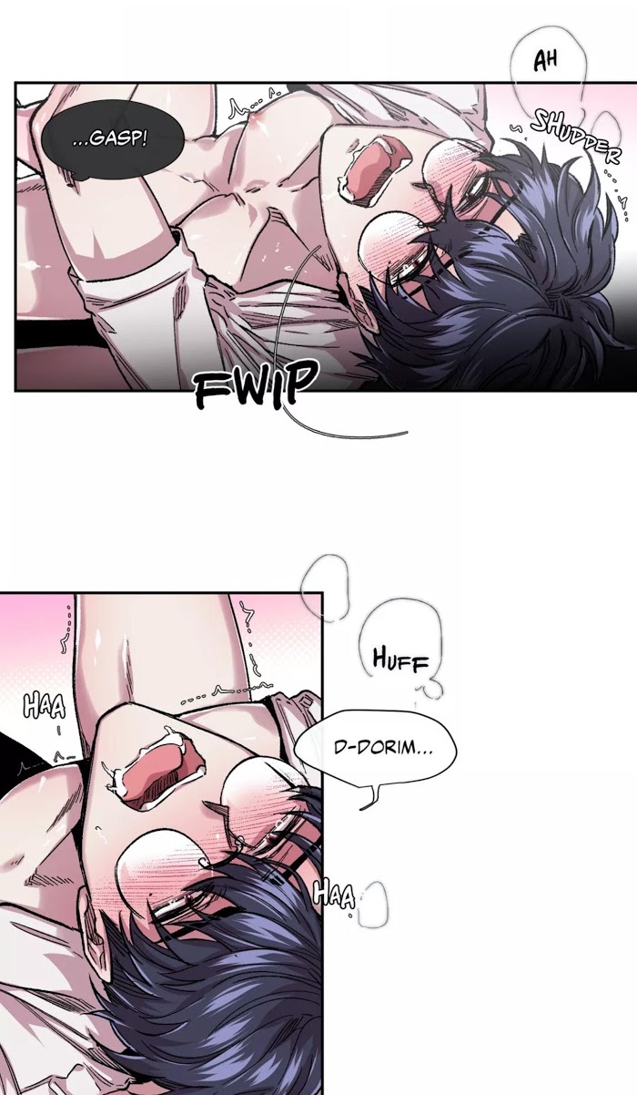 Read S Flower chapter 45.1 image 28 on Lezhin