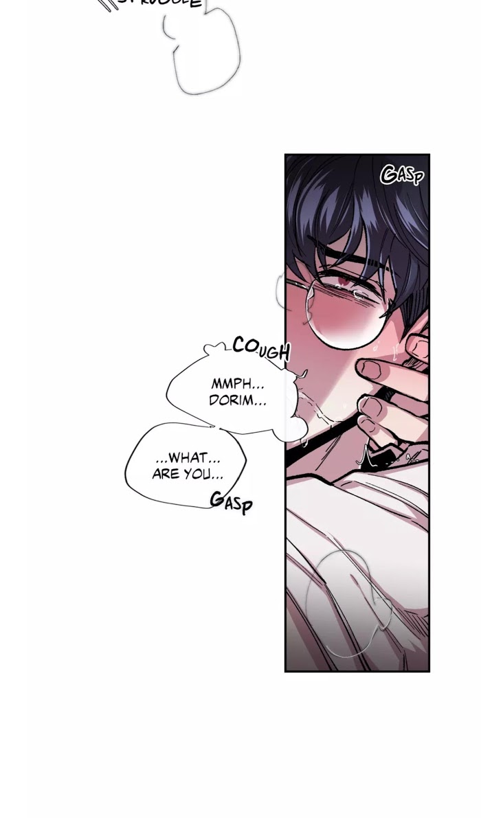 Read S Flower chapter 45.1 image 35 on Lezhin