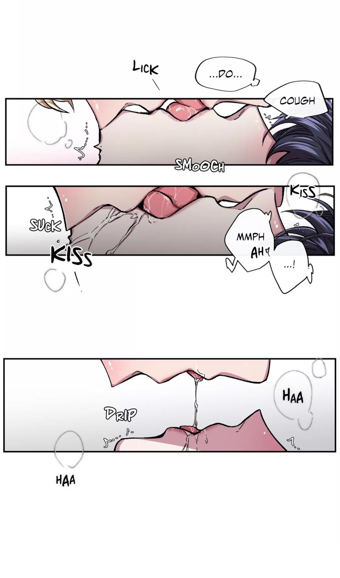Read S Flower chapter 45.1 image 36 on Lezhin