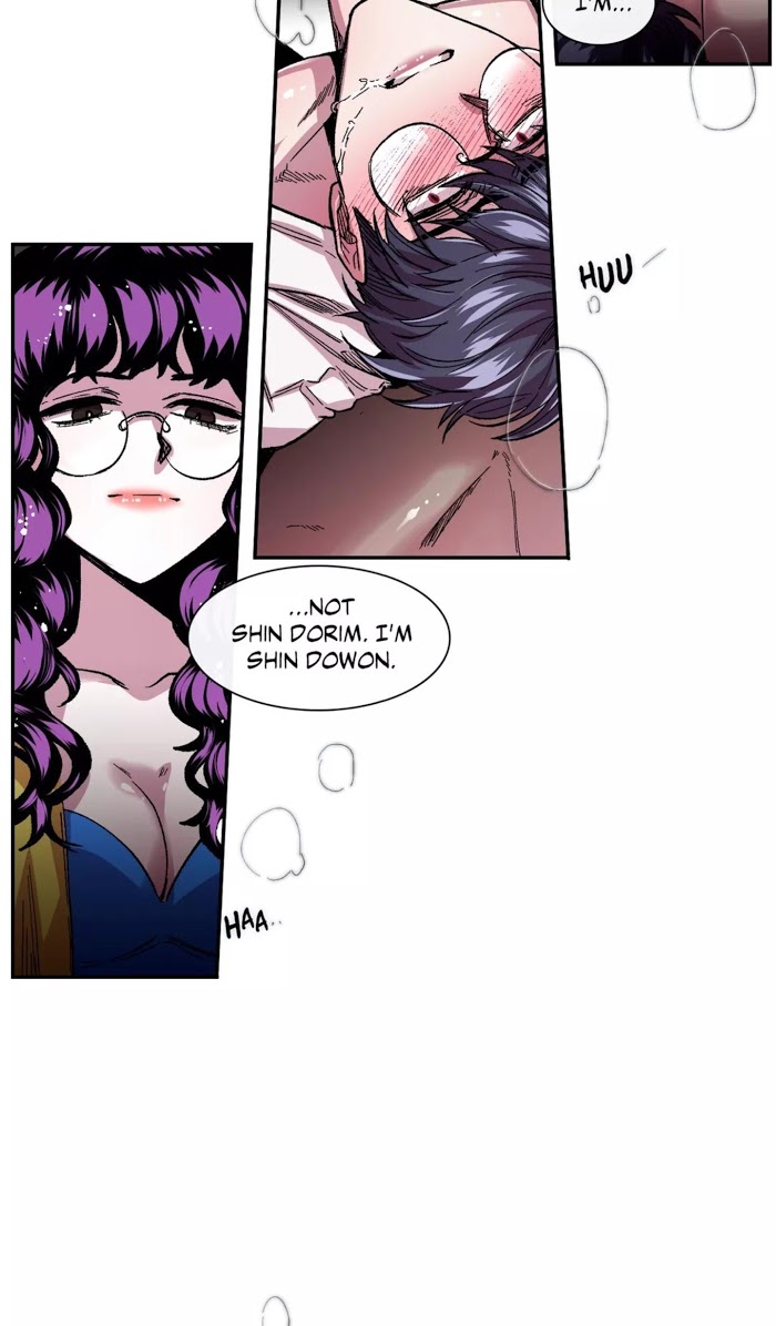 Read S Flower chapter 45.1 image 38 on Lezhin