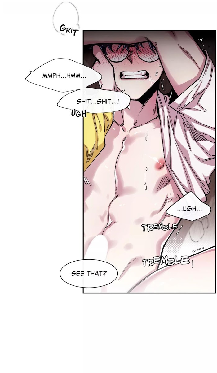 Read S Flower chapter 45.1 image 39 on Lezhin
