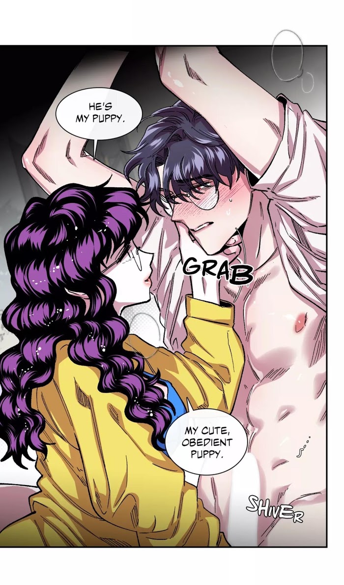 Read S Flower chapter 45.1 image 40 on Lezhin