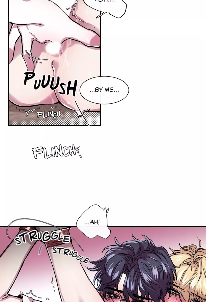 Read S Flower chapter 45.1 image 42 on Lezhin