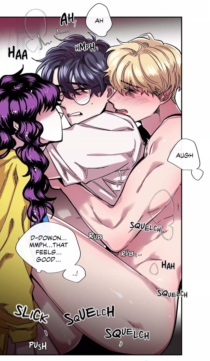 Read S Flower chapter 45.1 image 47 on Lezhin