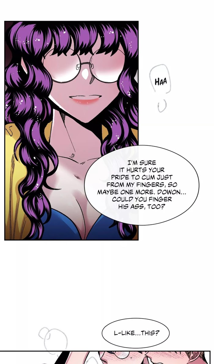 Read S Flower chapter 45.1 image 49 on Lezhin