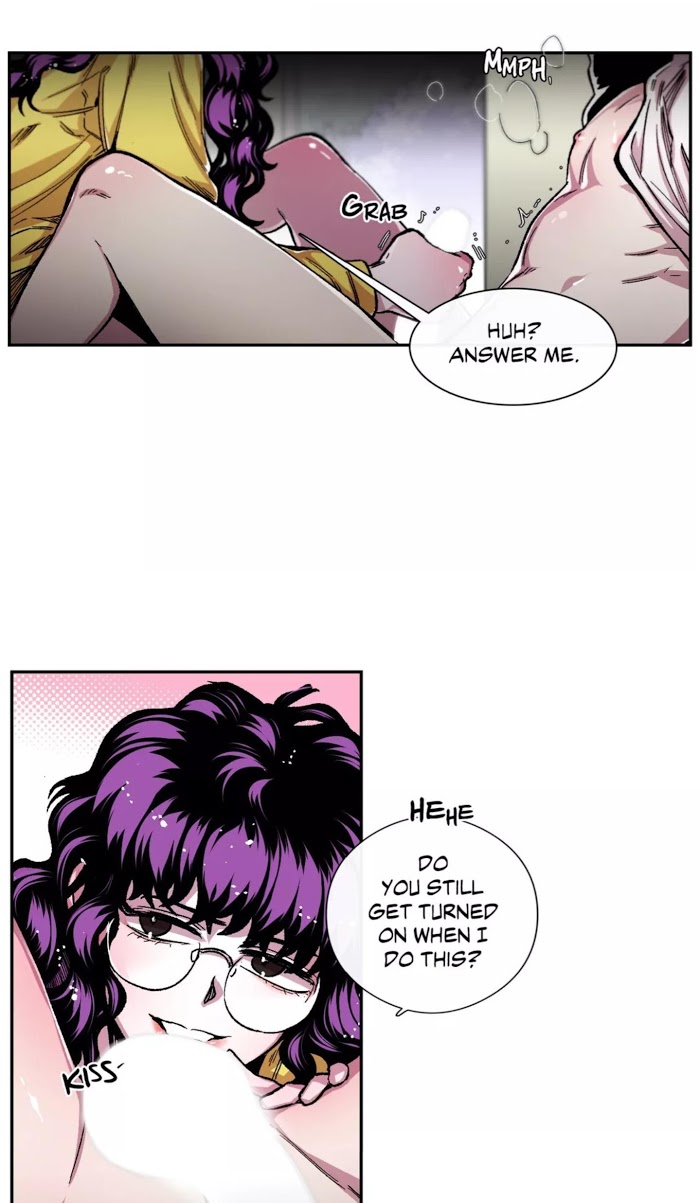 Read S Flower chapter 45.1 image 5 on Lezhin
