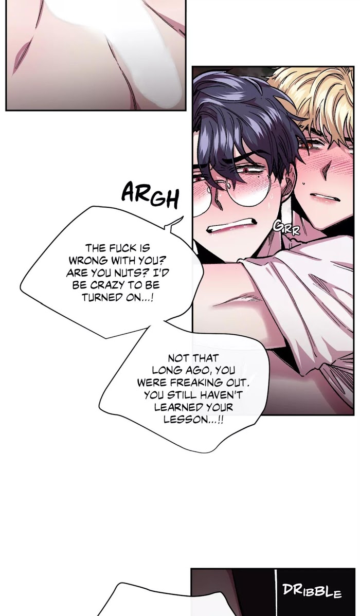 Read S Flower chapter 45.1 image 6 on Lezhin