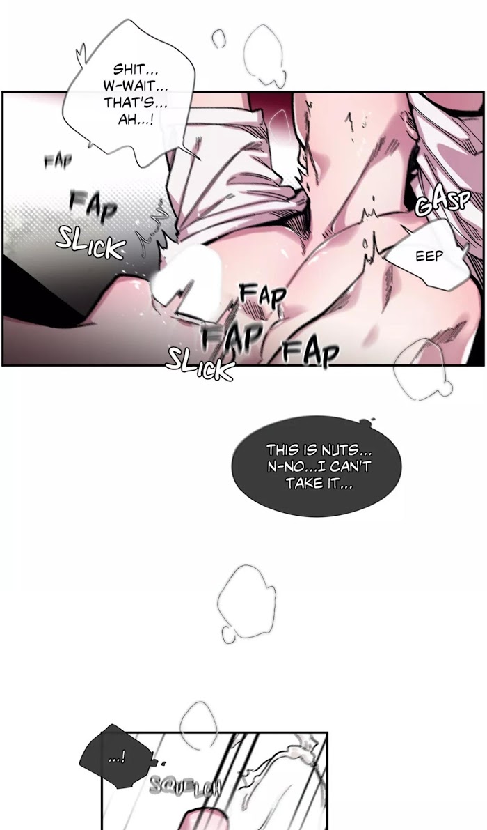 Read S Flower chapter 45.1 image 9 on Lezhin