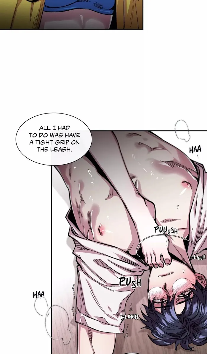 Read S Flower chapter 45.2 image 14 on Lezhin