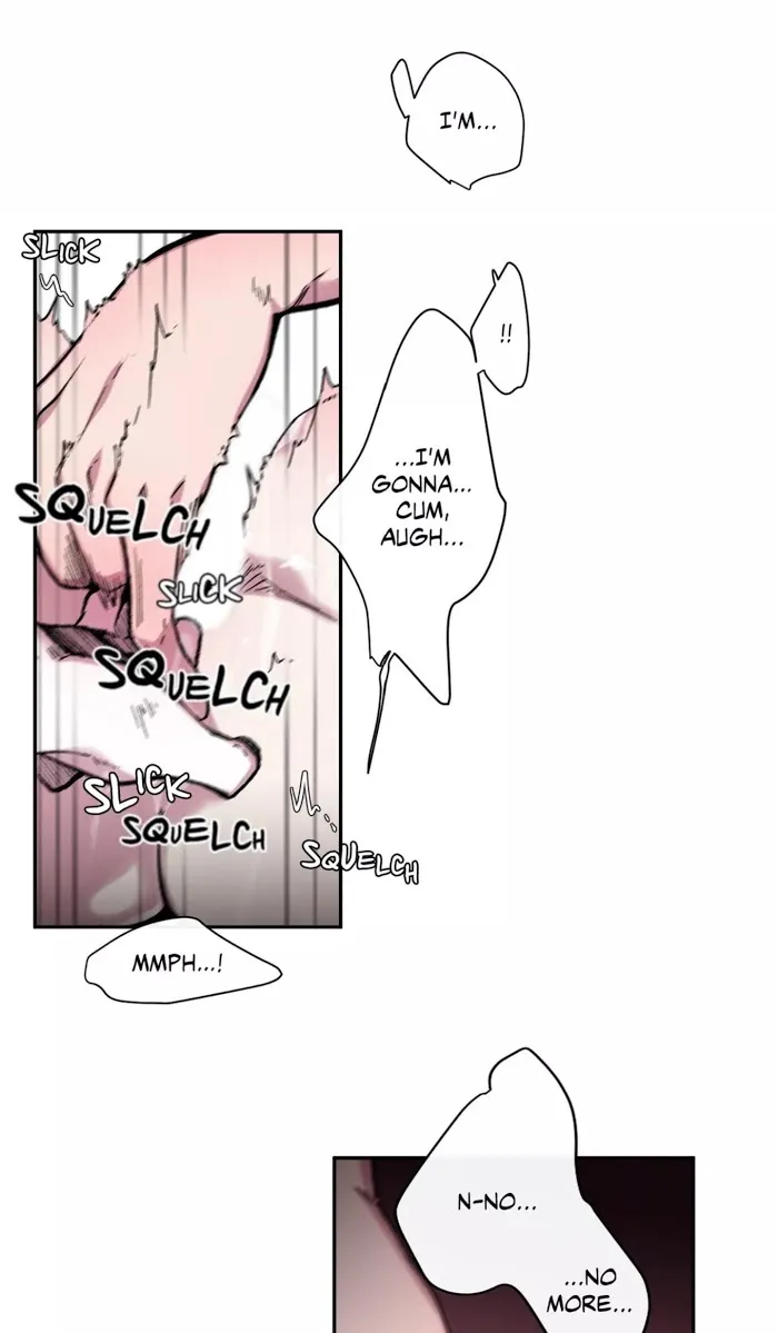 Read S Flower chapter 45.2 image 3 on Lezhin