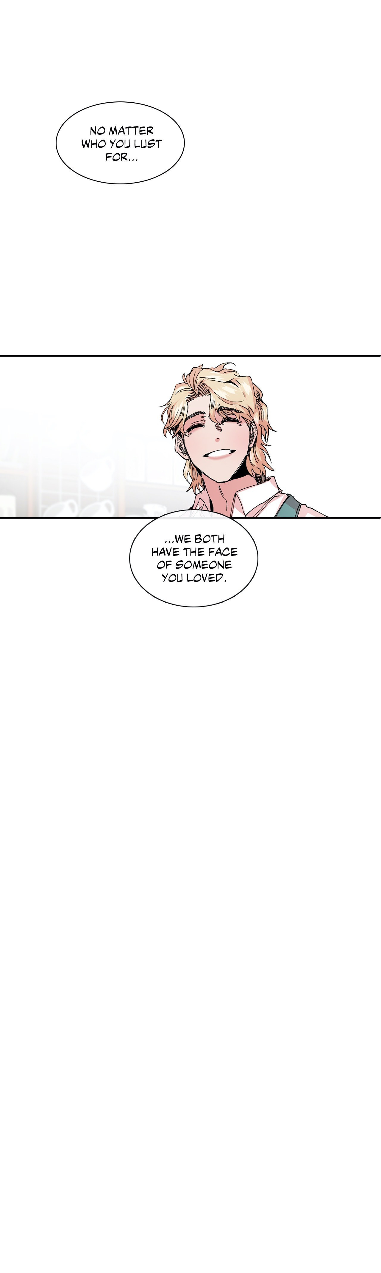 Read S Flower chapter 45 image 2 on Lezhin