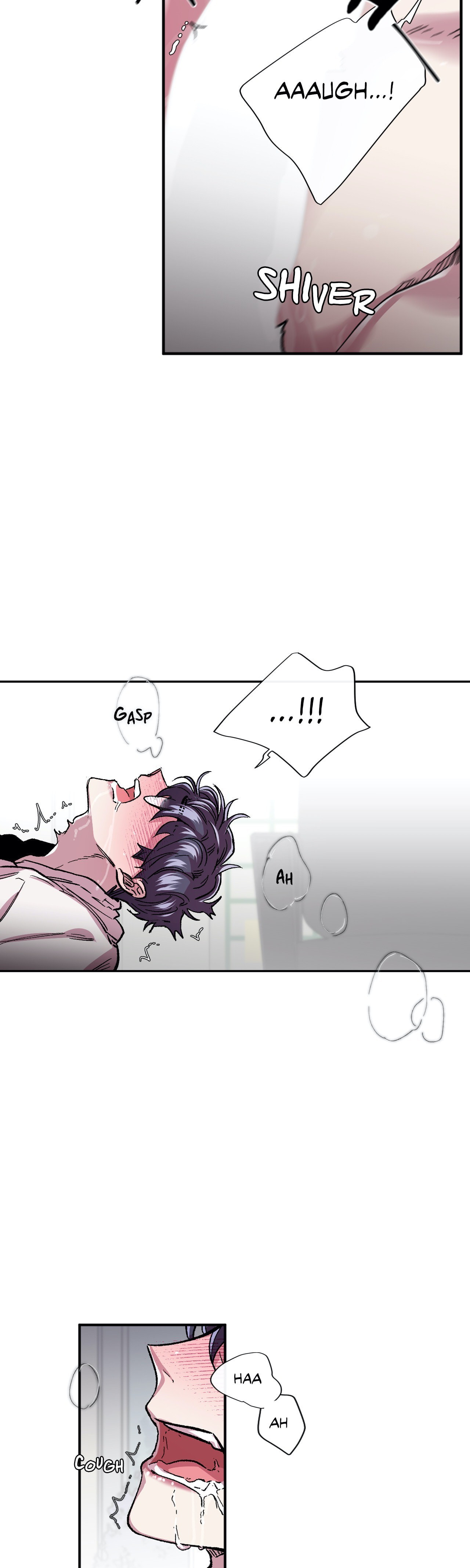Read S Flower chapter 45 image 31 on Lezhin