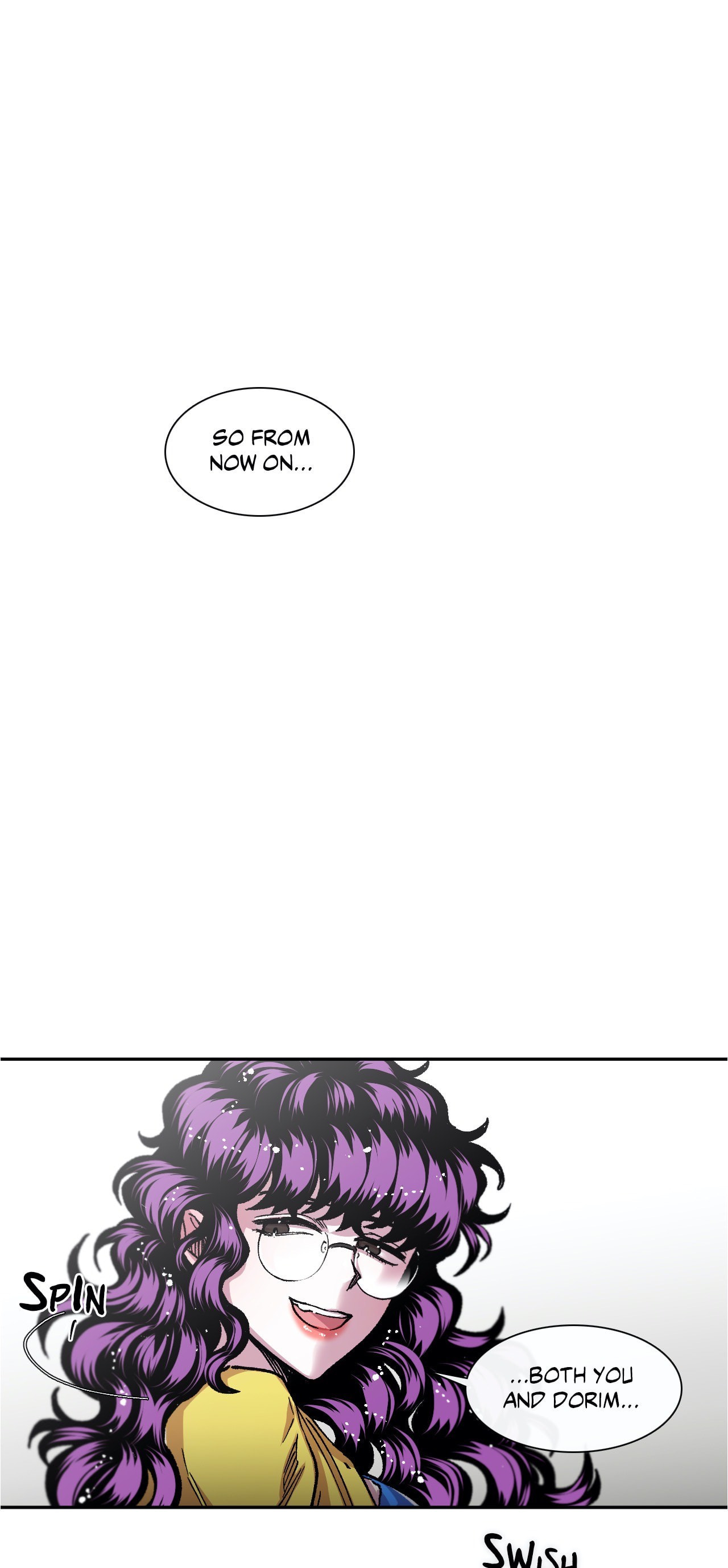 Read S Flower chapter 45 image 36 on Lezhin
