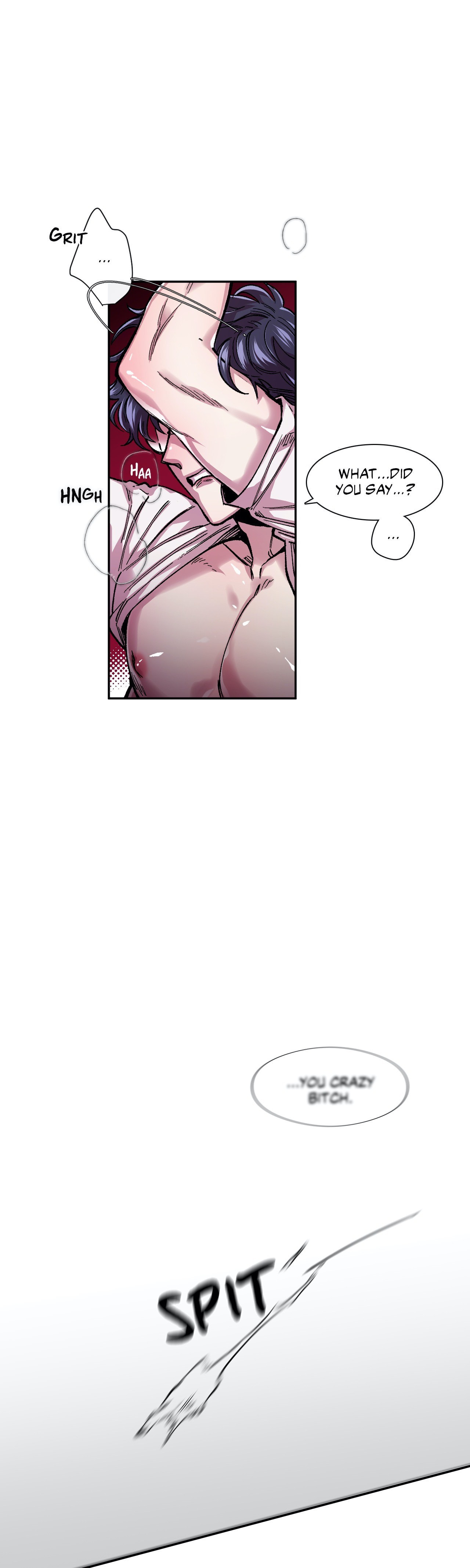 Read S Flower chapter 45 image 9 on Lezhin