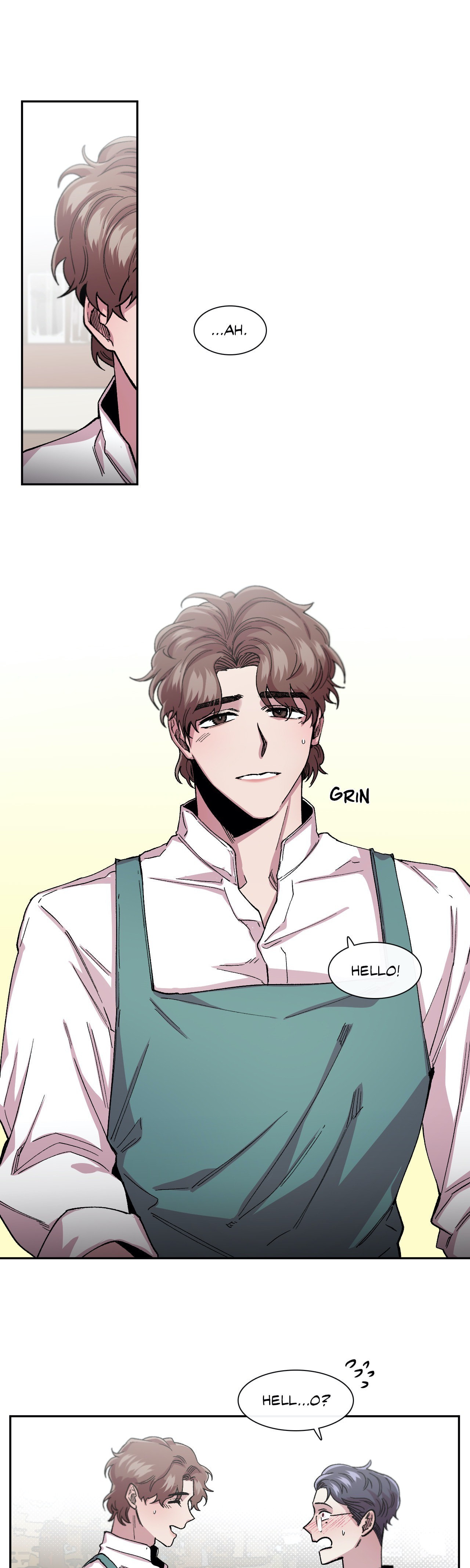 Read S Flower chapter 46 image 12 on Lezhin