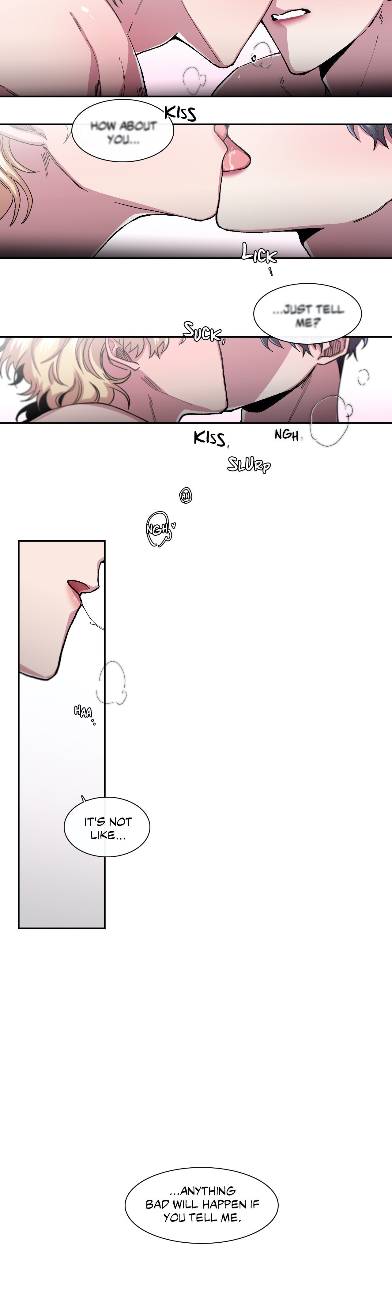Read S Flower chapter 46 image 2 on Lezhin