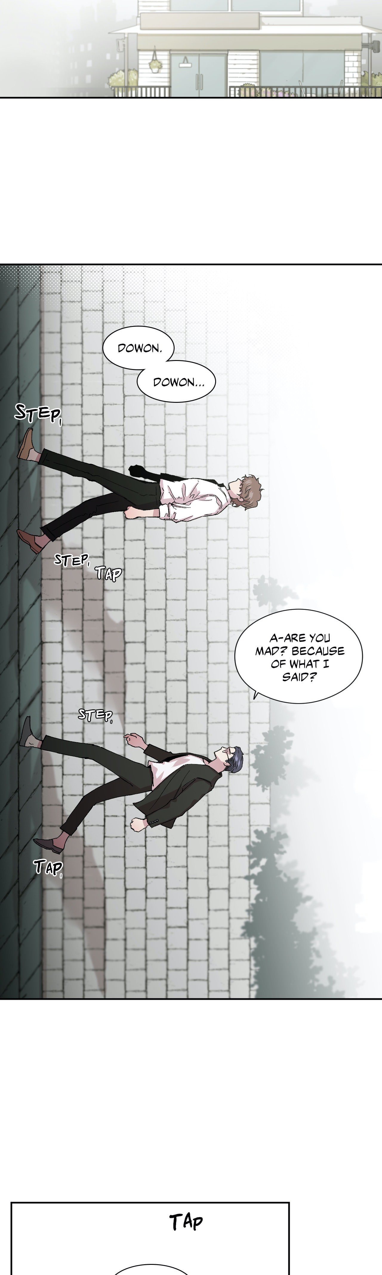 Read S Flower chapter 46 image 21 on Lezhin