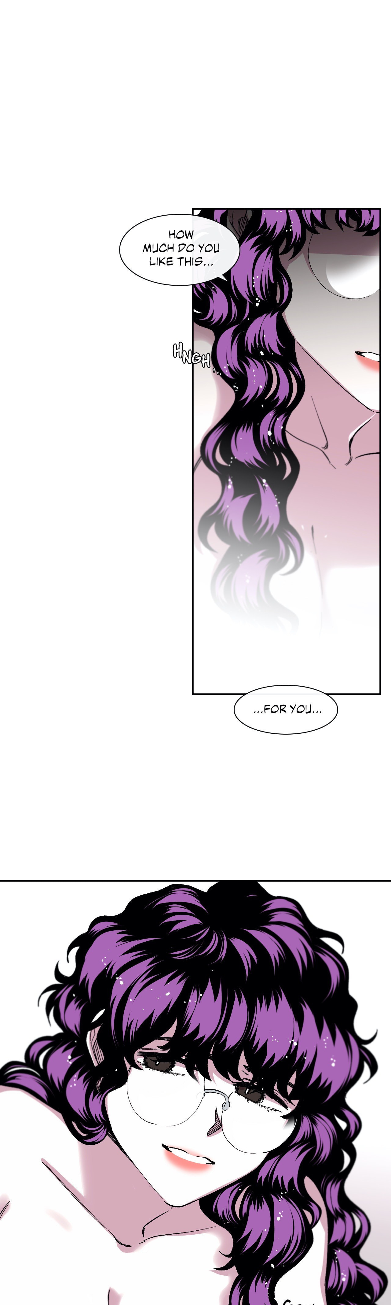 Read S Flower chapter 46 image 3 on Lezhin