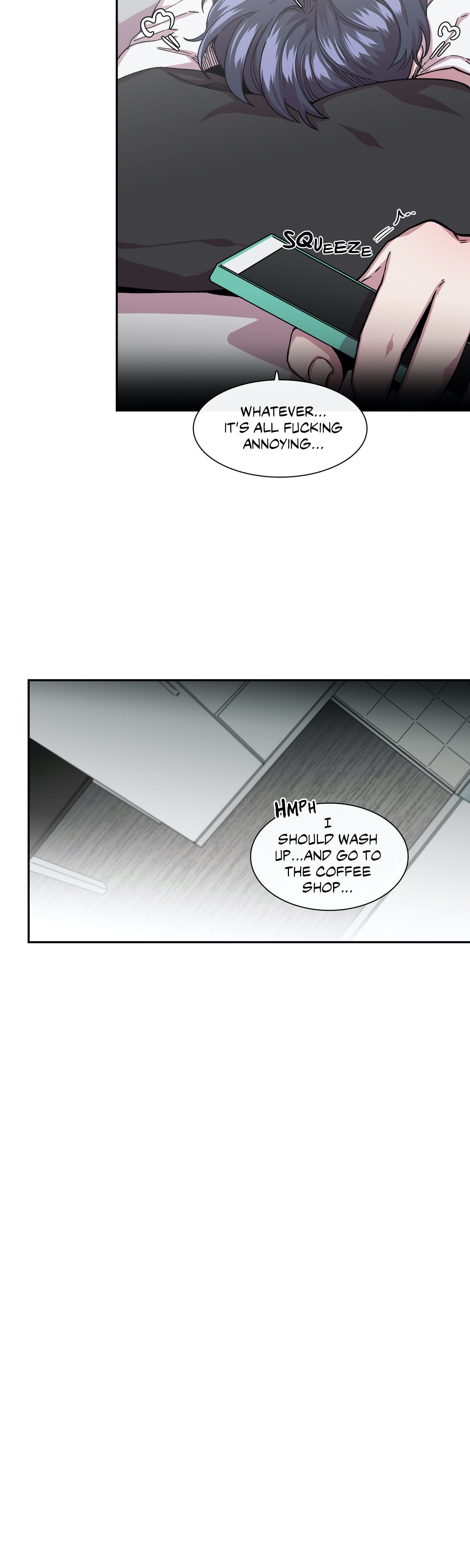 Read S Flower chapter 46 image 8 on Lezhin