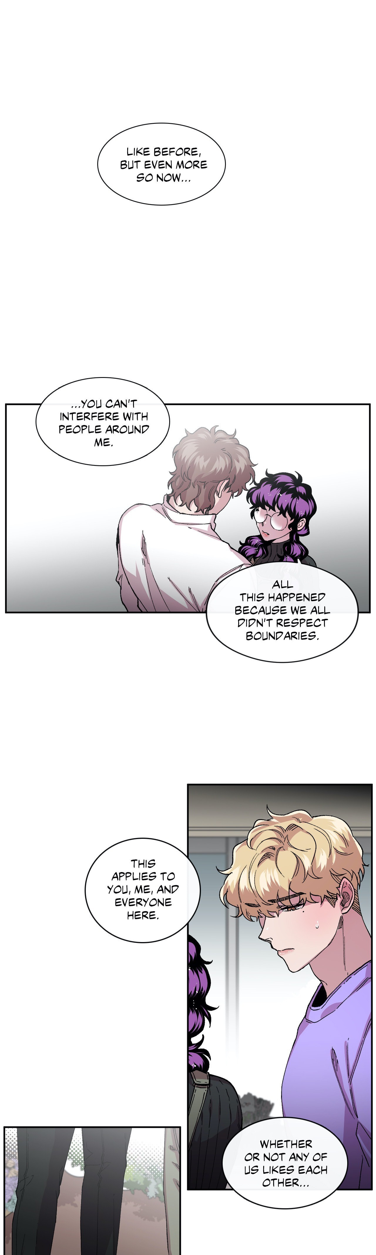 Read S Flower chapter 47 image 12 on Lezhin