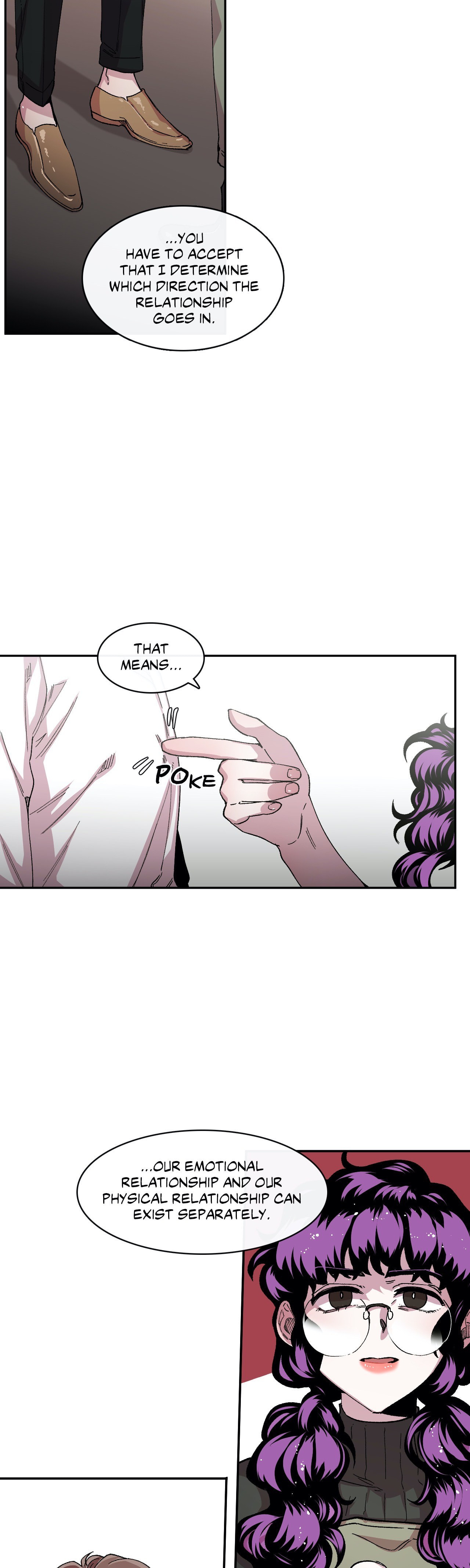 Read S Flower chapter 47 image 13 on Lezhin