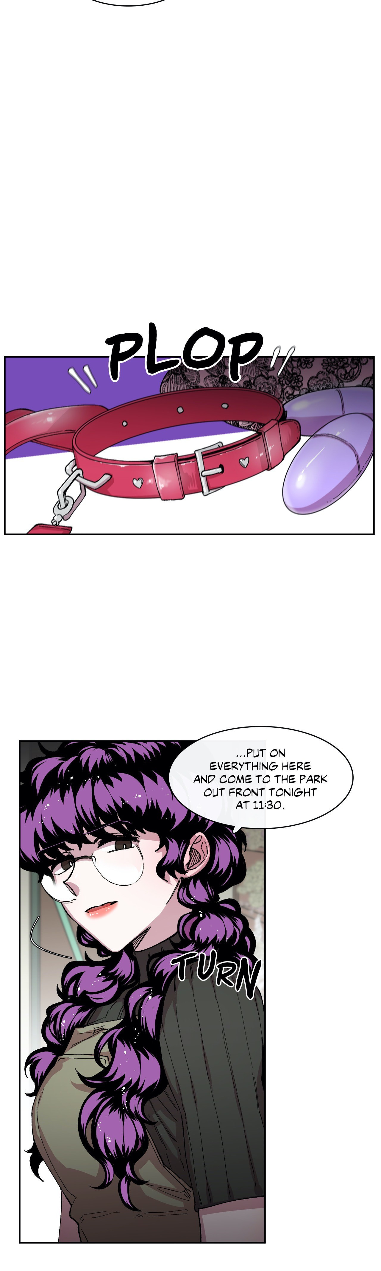 Read S Flower chapter 47 image 15 on Lezhin