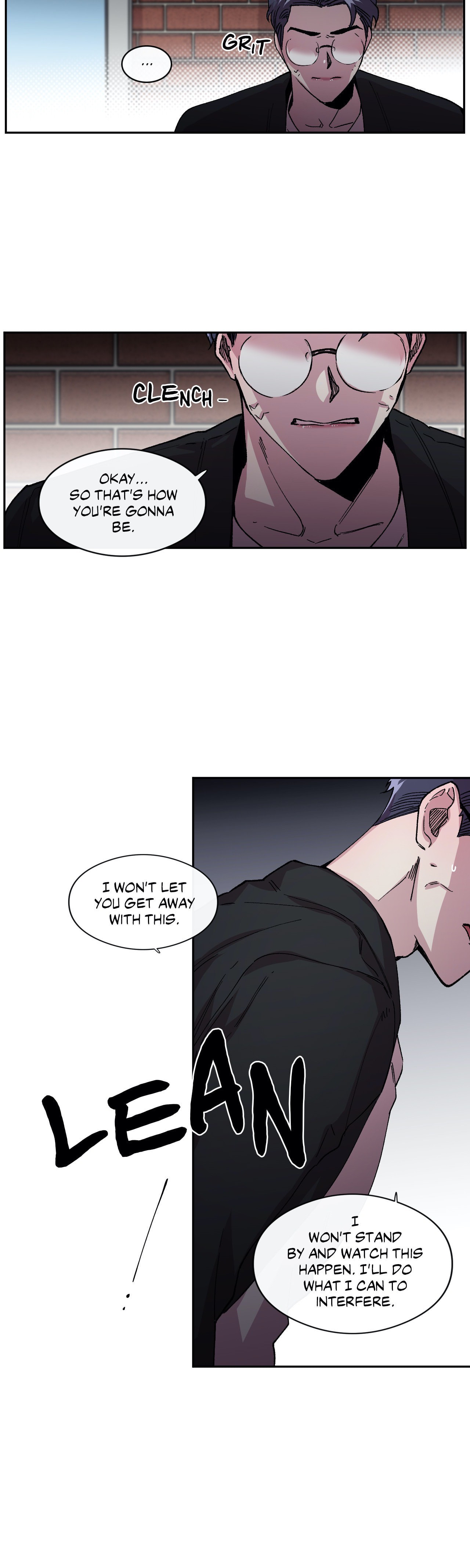 Read S Flower chapter 47 image 17 on Lezhin